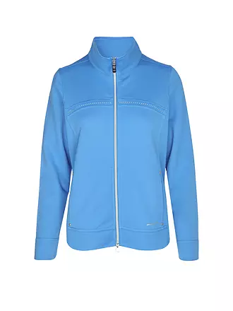 CANYON | Damen Fitnessjacke | 